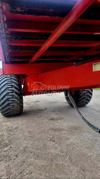 BOMAG Janatil 9t  top