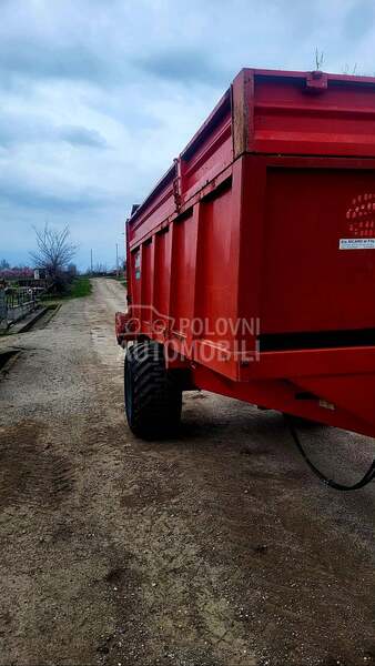 BOMAG Janatil 9t  top