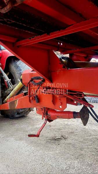 BOMAG Janatil 9t  top