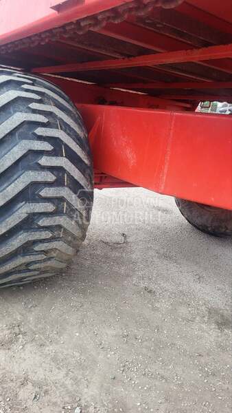 BOMAG Janatil 9t  top