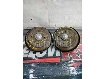 Dobos kocnice zadnje za Ford Fiesta od 2002. do 2008. god.