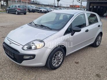 Fiat EVO 1.4