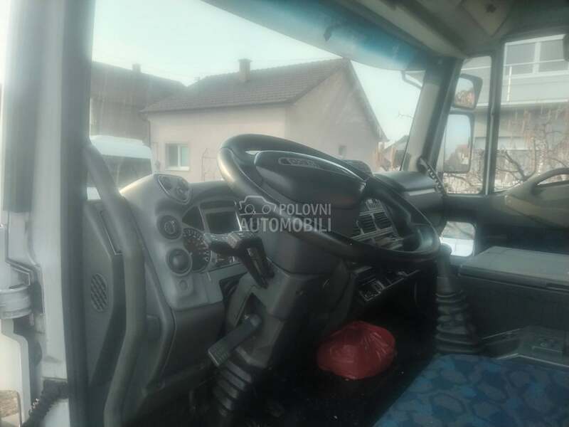 Iveco Eurocargo 75e17