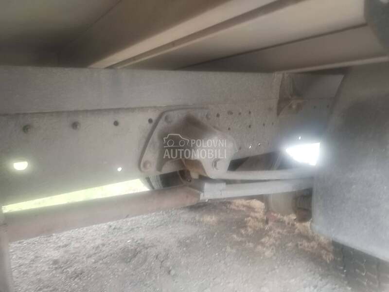 Iveco Eurocargo 75e17