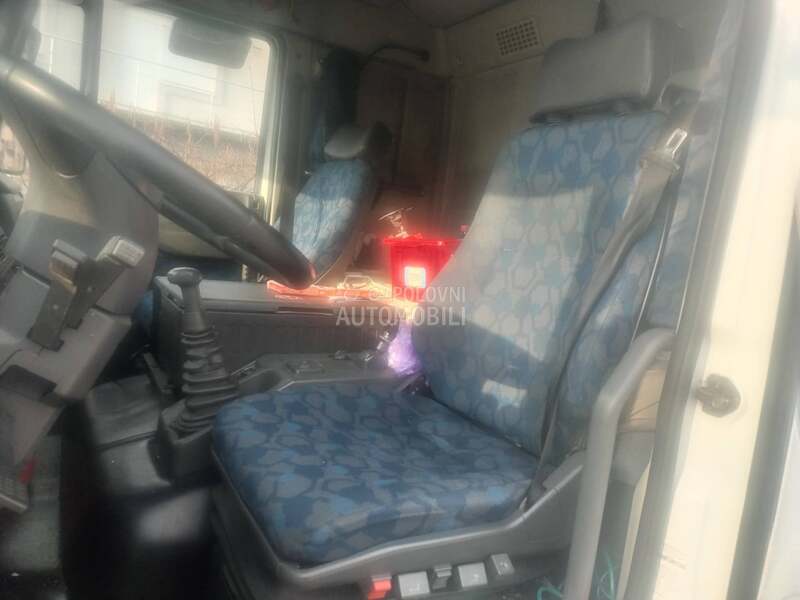 Iveco Eurocargo 75e17