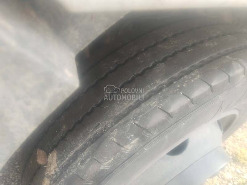 Iveco Eurocargo 75e17