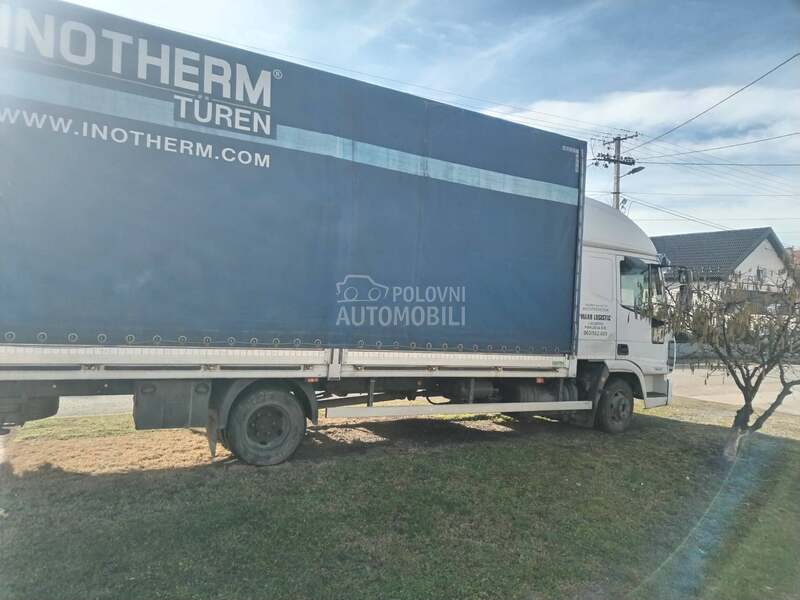 Iveco Eurocargo 75e17