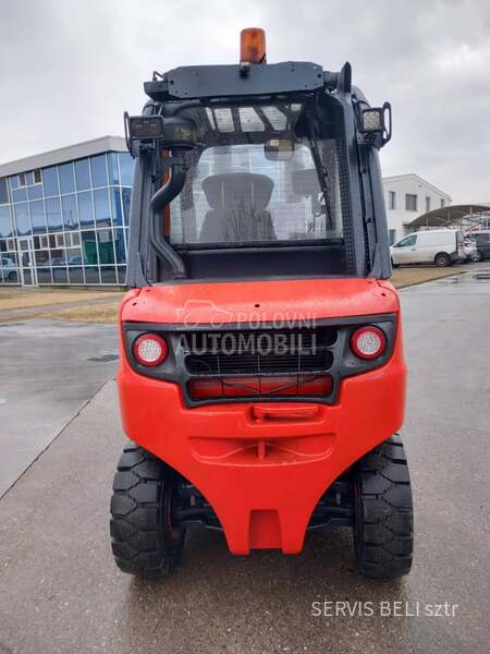Linde H25D