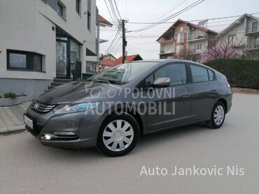 Honda Insight 1.3i HIBRID CH