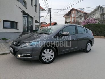 Honda Insight 1.3i HIBRID CH