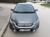 Honda Insight 1.3i HIBRID CH