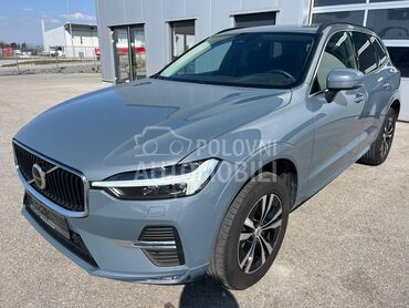 Volvo XC60 N O V