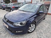 Volkswagen Polo 1.2 TDI