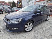 Volkswagen Polo 1.2 TDI