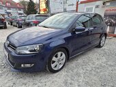 Volkswagen Polo 1.2 TDI