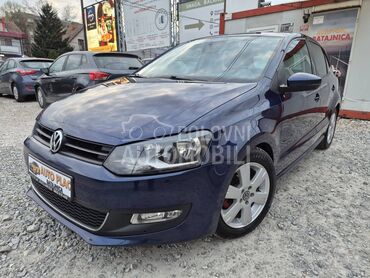 Volkswagen Polo 1.2 TDI