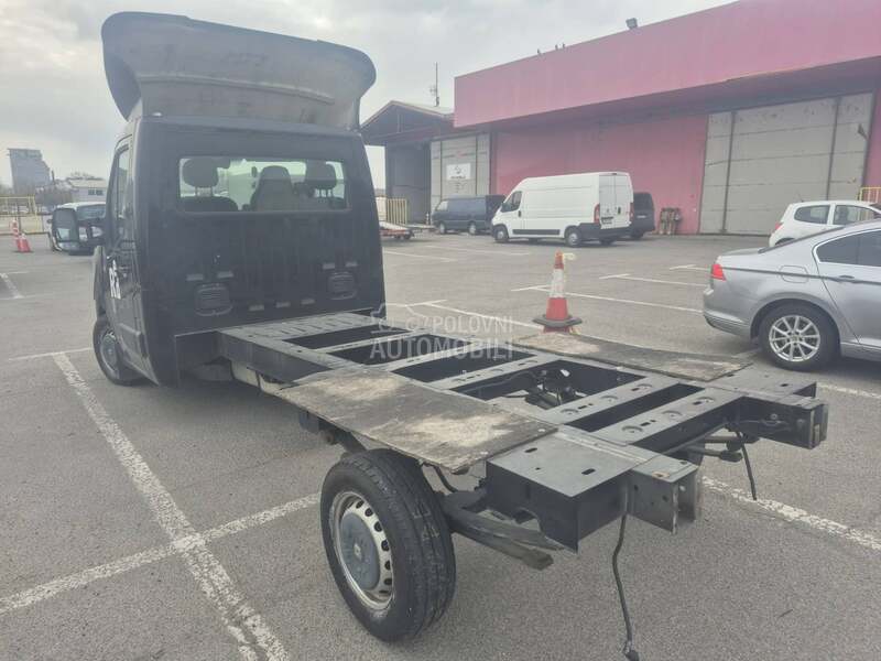 Renault Master 2,3