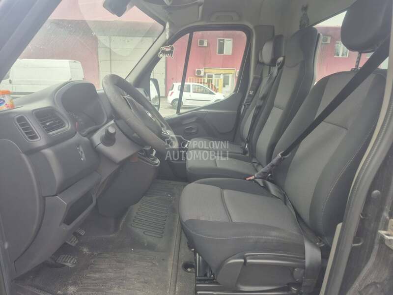 Renault Master 2,3