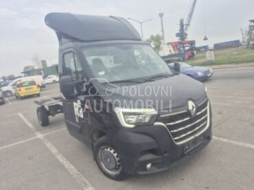 Renault Master 2,3