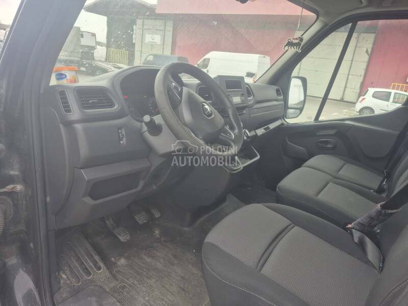 Renault Master 2,3