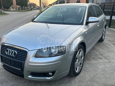 Audi A3 1.9TDi