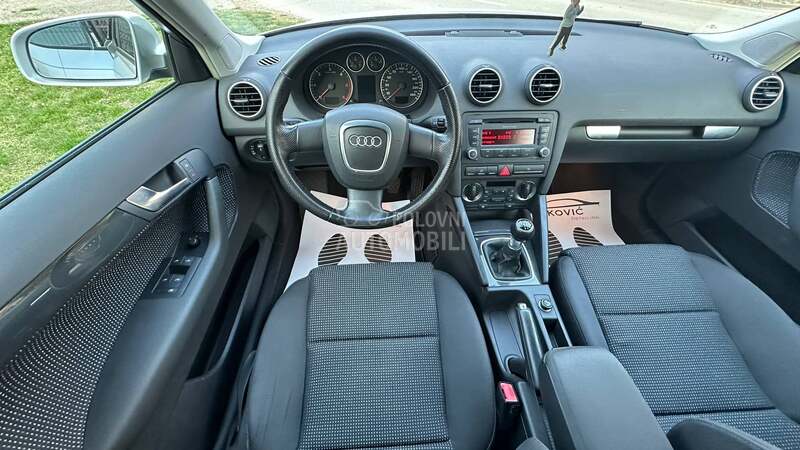 Audi A3 1.9TDi