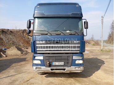 DAF xf530