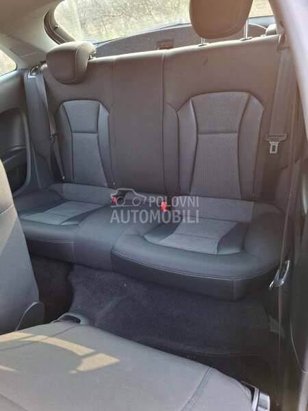 Audi A1 2013. god. -  kompletan auto u delovima