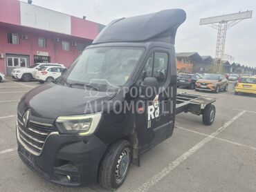 Renault Master 2,3