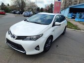 Toyota Auris 1.8