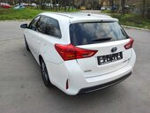 Toyota Auris 1.8
