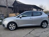 Seat Ibiza 1.4tdi