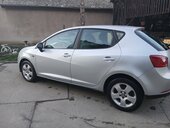 Seat Ibiza 1.4tdi