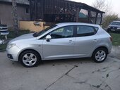 Seat Ibiza 1.4tdi