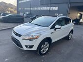Ford Kuga 2.0 TDCI TITANIUM