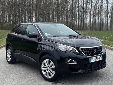 Peugeot 3008 Business/Aut/VelServ