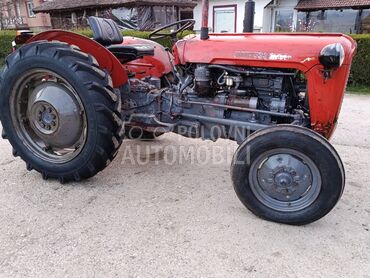 IMT 539 vise traktora