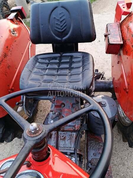 IMT 539 vise traktora