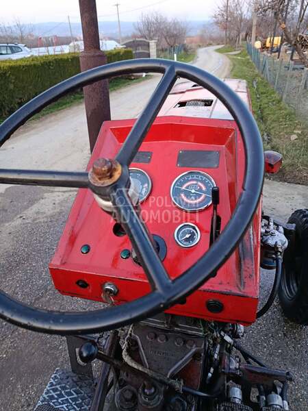 IMT 539 vise traktora