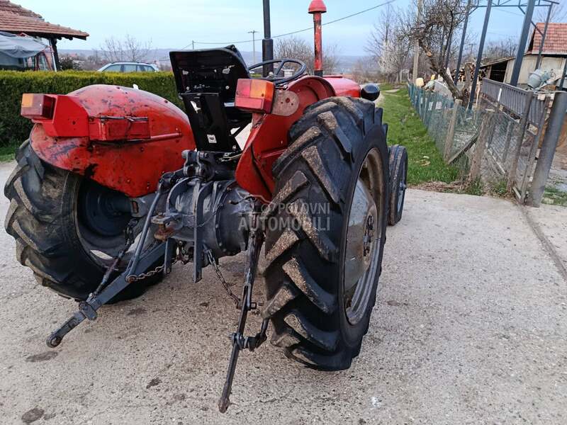 IMT 539 vise traktora