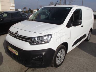 Citroen Berlingo 1.5 HDI NA.VI NOV
