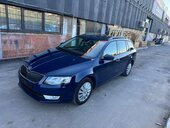 Škoda Octavia 2.0 TDI NOVA