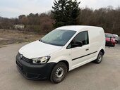 Volkswagen Caddy 2.0 M.E.T.A.N