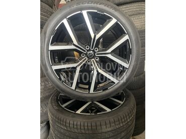 Aluminijumske felne  22" 5 x 108