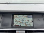 BMW X3 2.0D XDRIVE / NOV