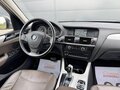 BMW X3 2.0D / 147 H / NOV