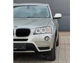 BMW X3 2.0D / 147 H / NOV