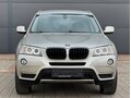 BMW X3 2.0D / 147 H / NOV