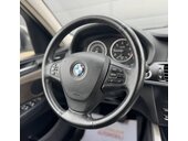 BMW X3 2.0D XDRIVE / NOV