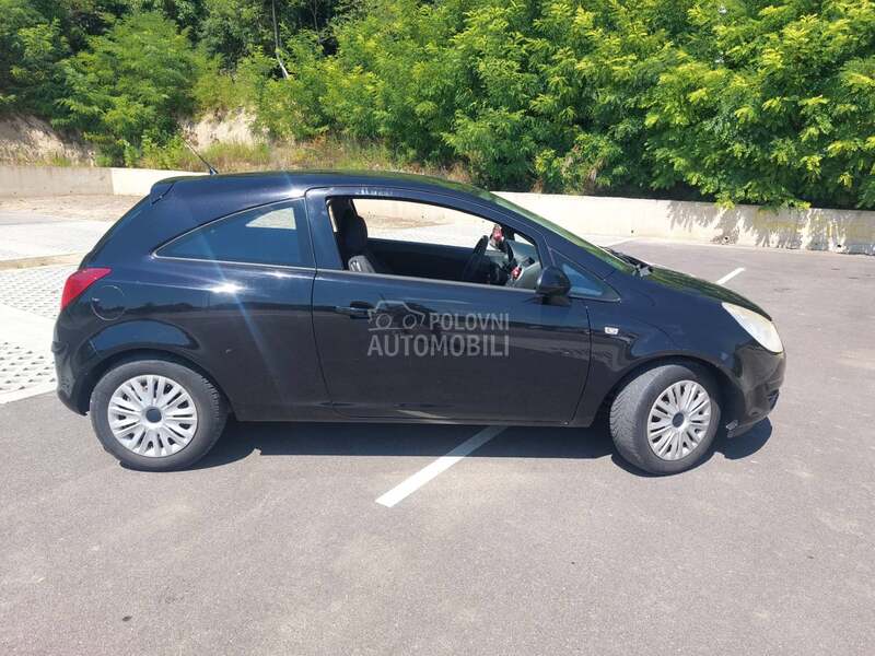 Opel Corsa E 1.2